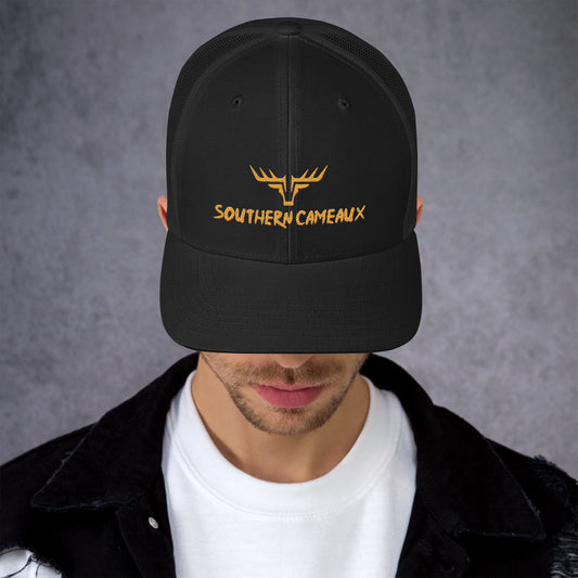 Trucker Cap - Southern Cameaux