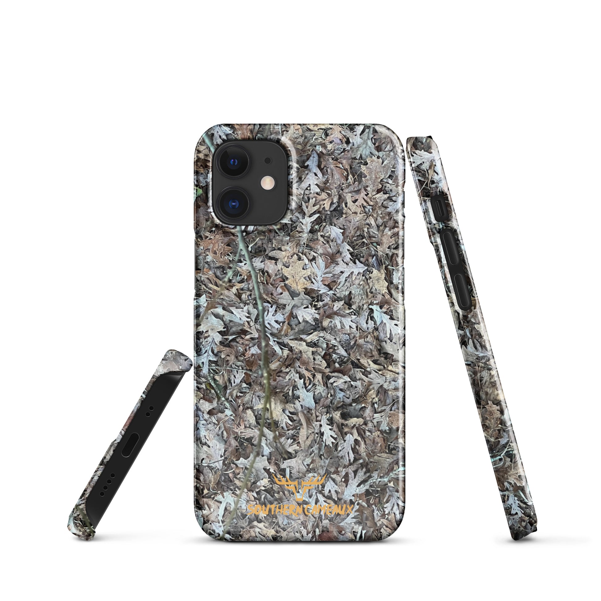 Southern Cameaux Snap case for iPhone® - Southern Cameaux