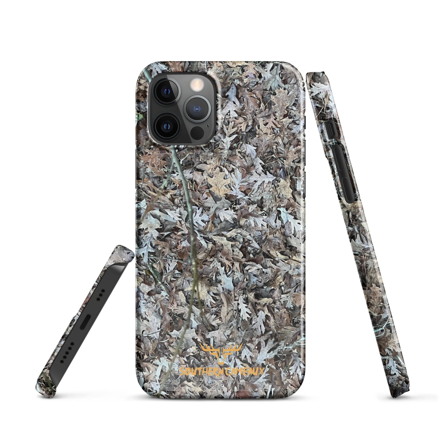 Southern Cameaux Snap case for iPhone® - Southern Cameaux