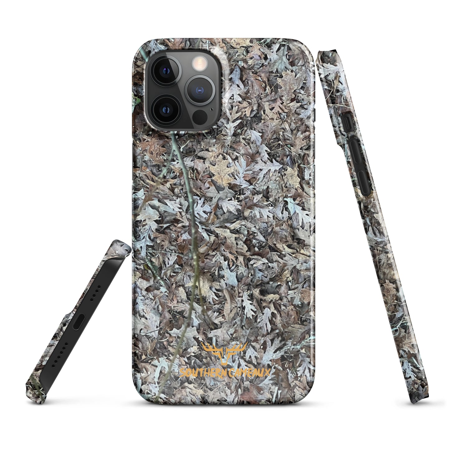 Southern Cameaux Snap case for iPhone® - Southern Cameaux