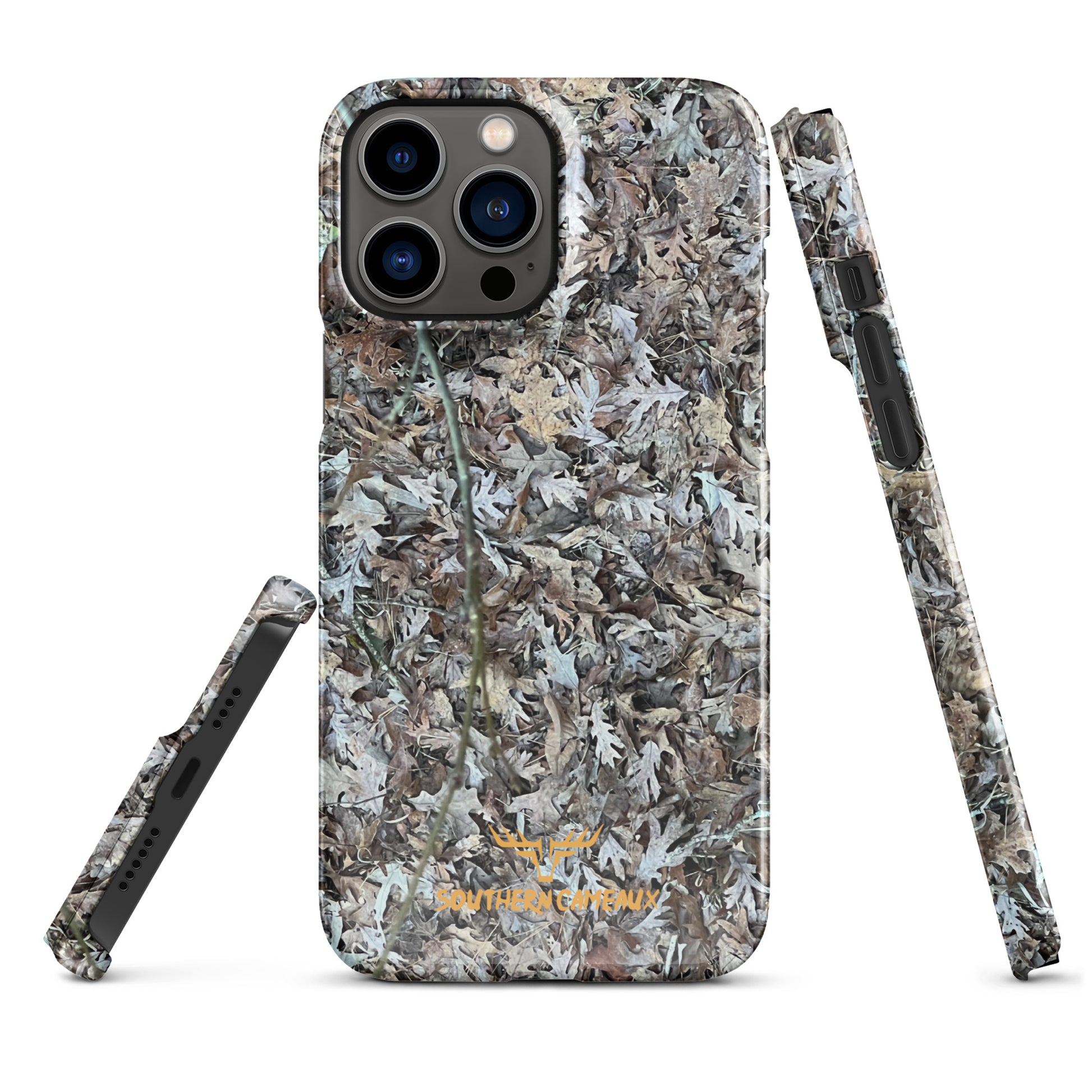 Southern Cameaux Snap case for iPhone® - Southern Cameaux