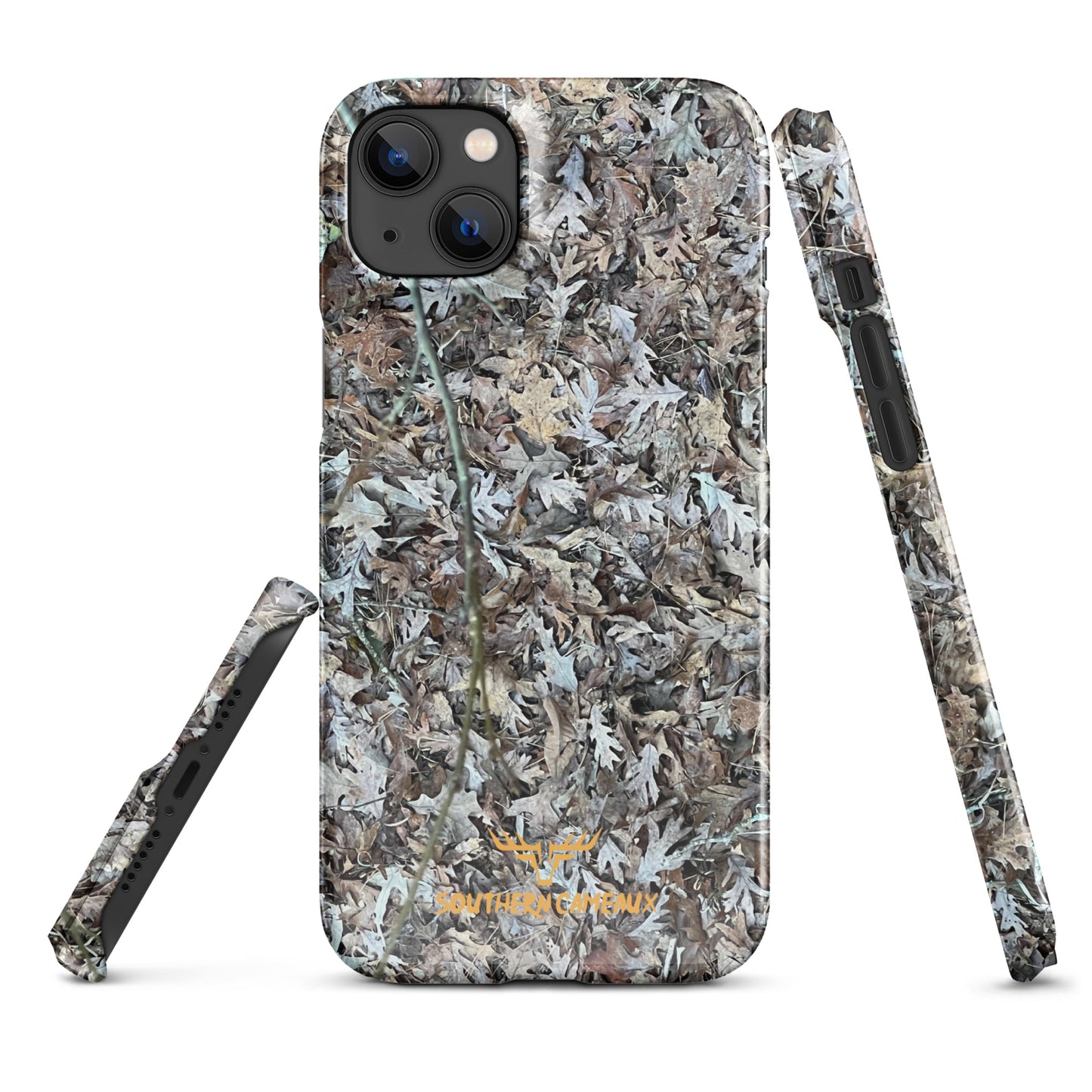 Southern Cameaux Snap case for iPhone® - Southern Cameaux