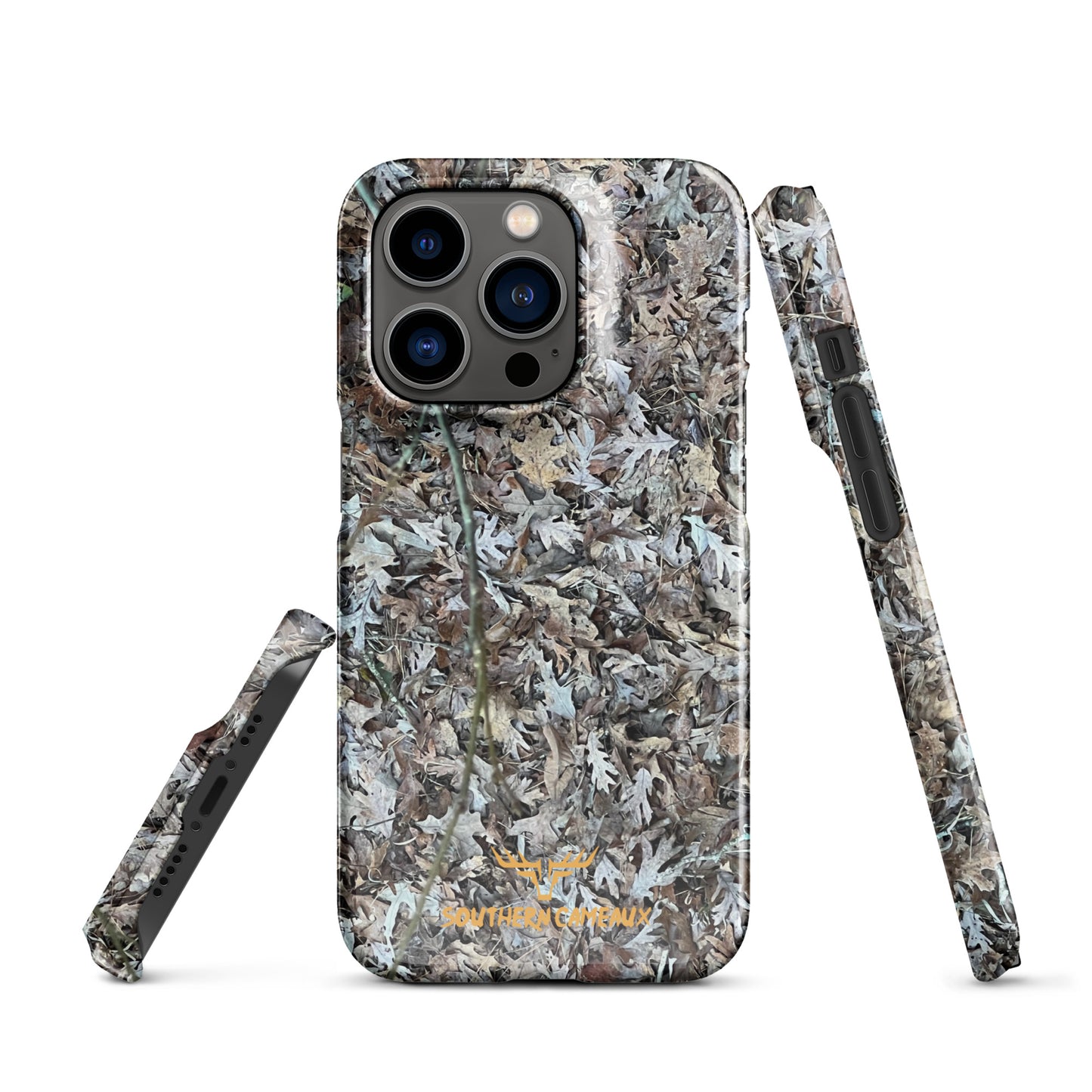 Southern Cameaux Snap case for iPhone® - Southern Cameaux