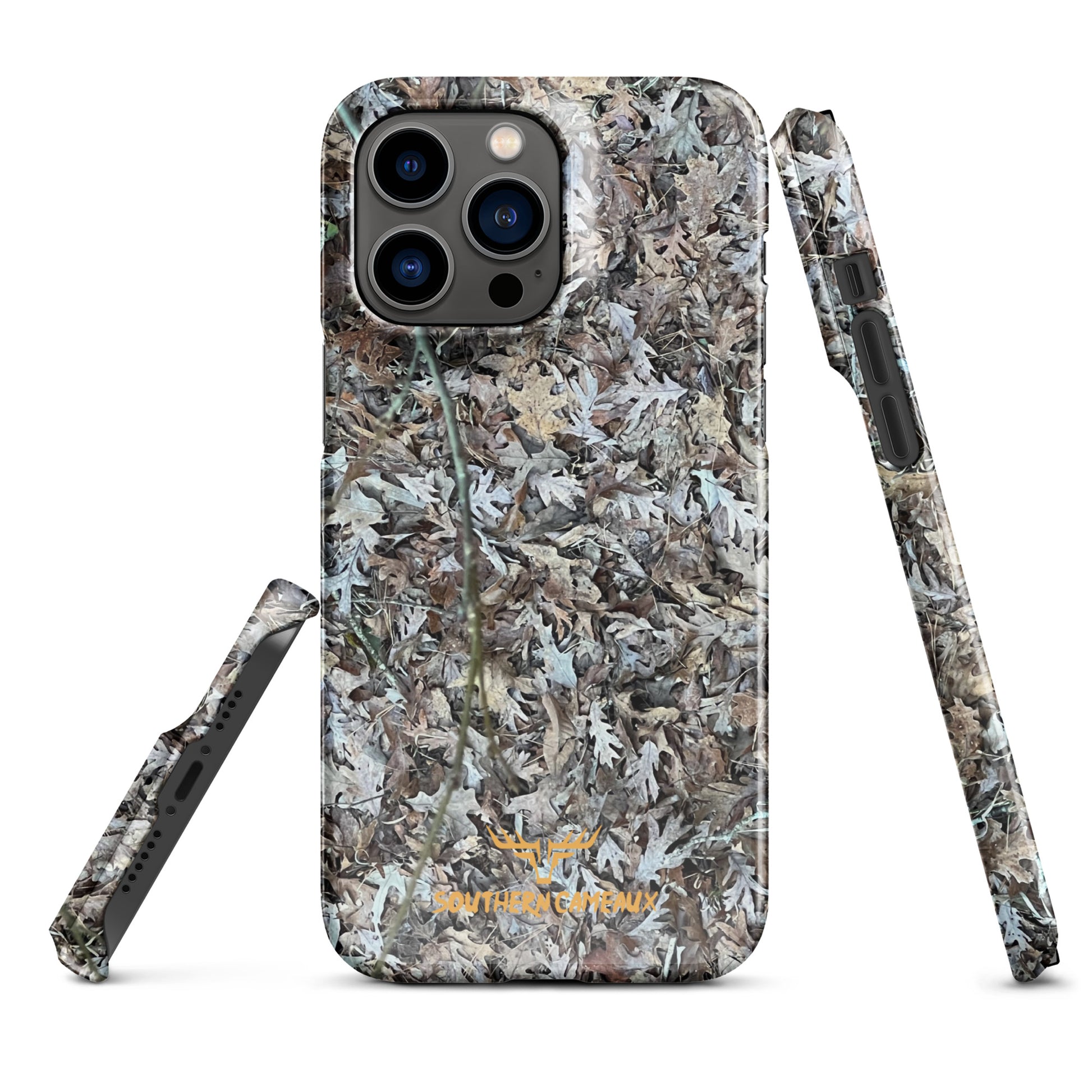 Southern Cameaux Snap case for iPhone® - Southern Cameaux
