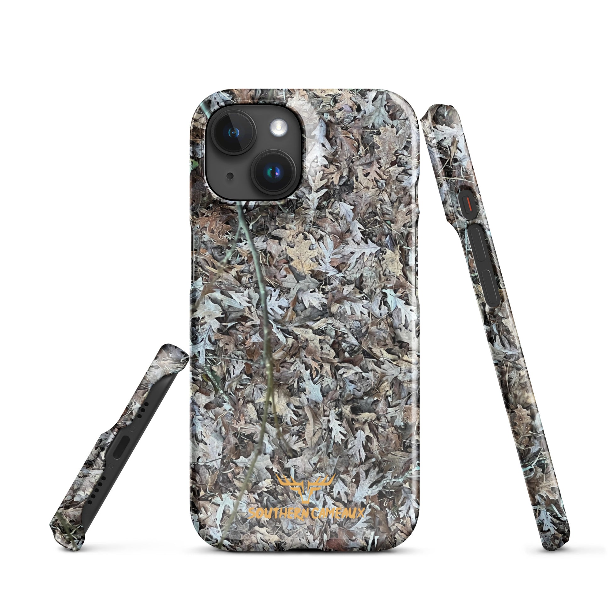 Southern Cameaux Snap case for iPhone® - Southern Cameaux