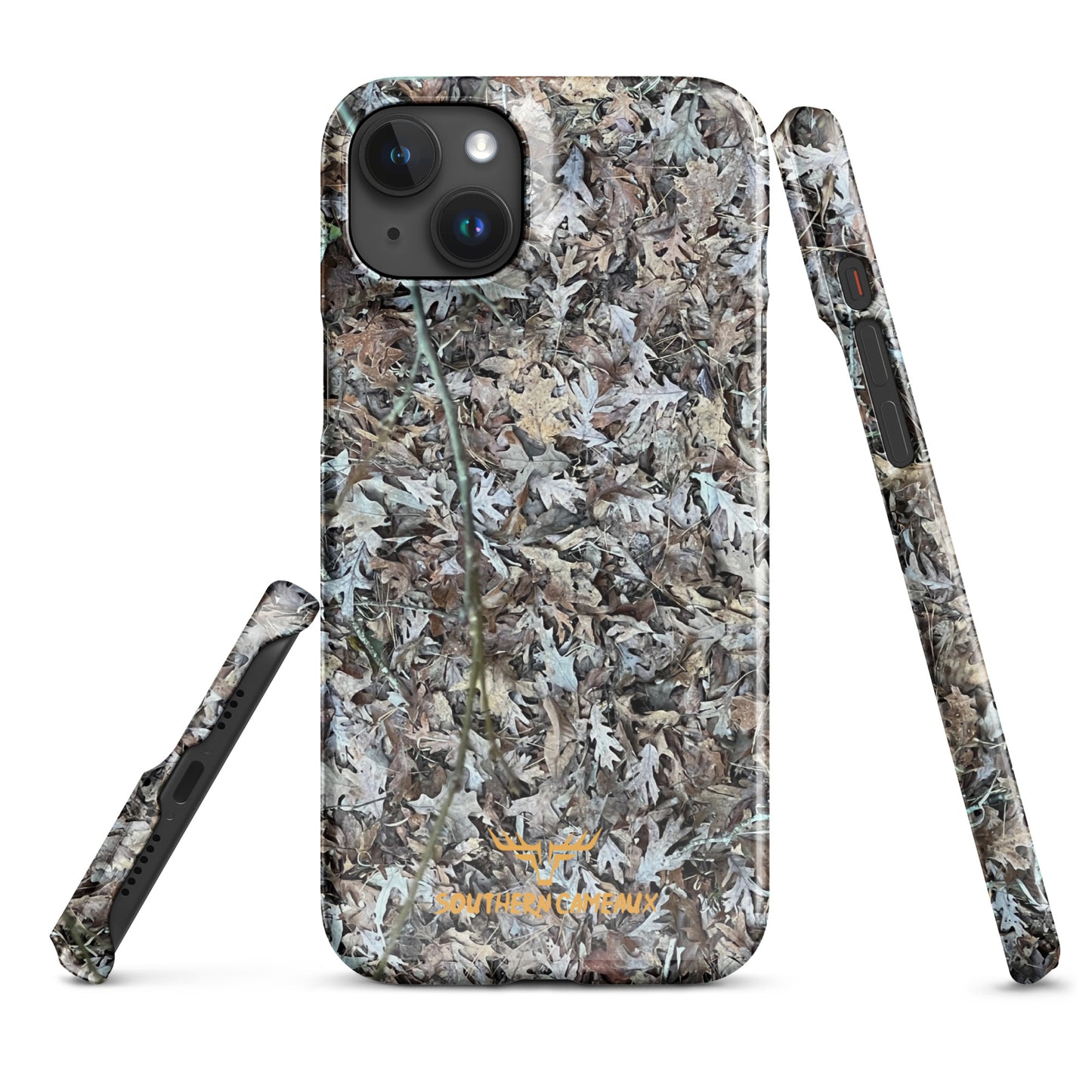 Southern Cameaux Snap case for iPhone® - Southern Cameaux