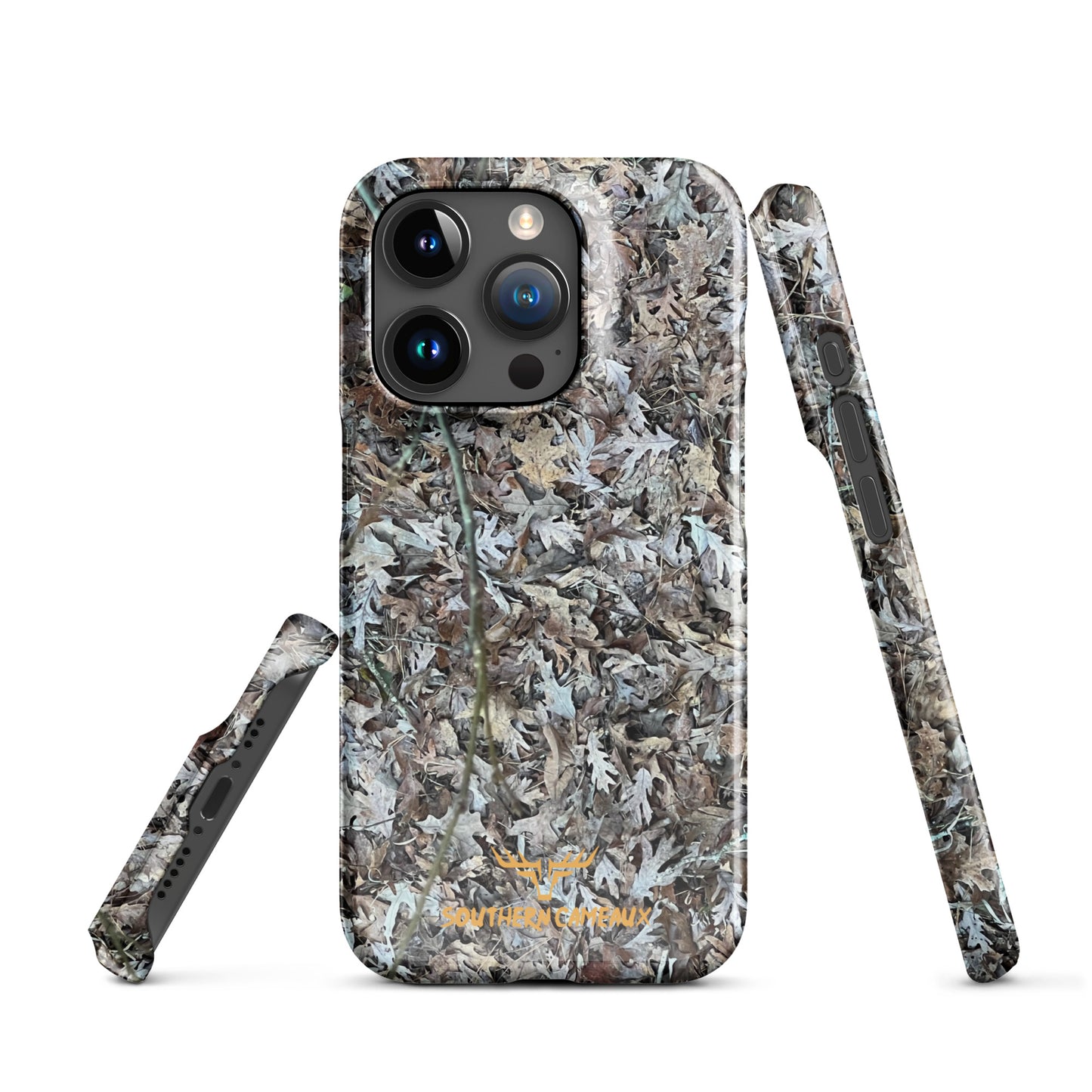 Southern Cameaux Snap case for iPhone® - Southern Cameaux