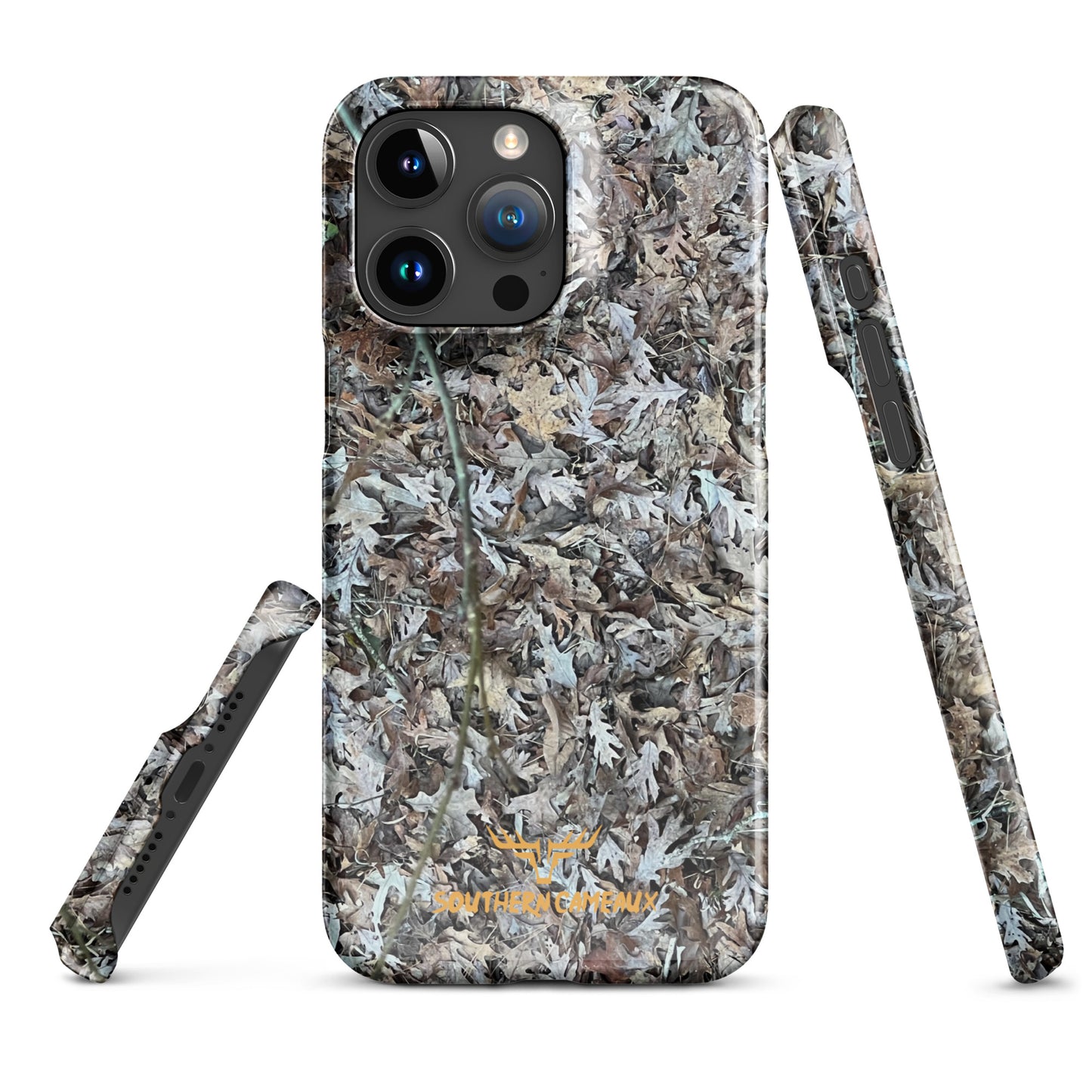 Southern Cameaux Snap case for iPhone® - Southern Cameaux