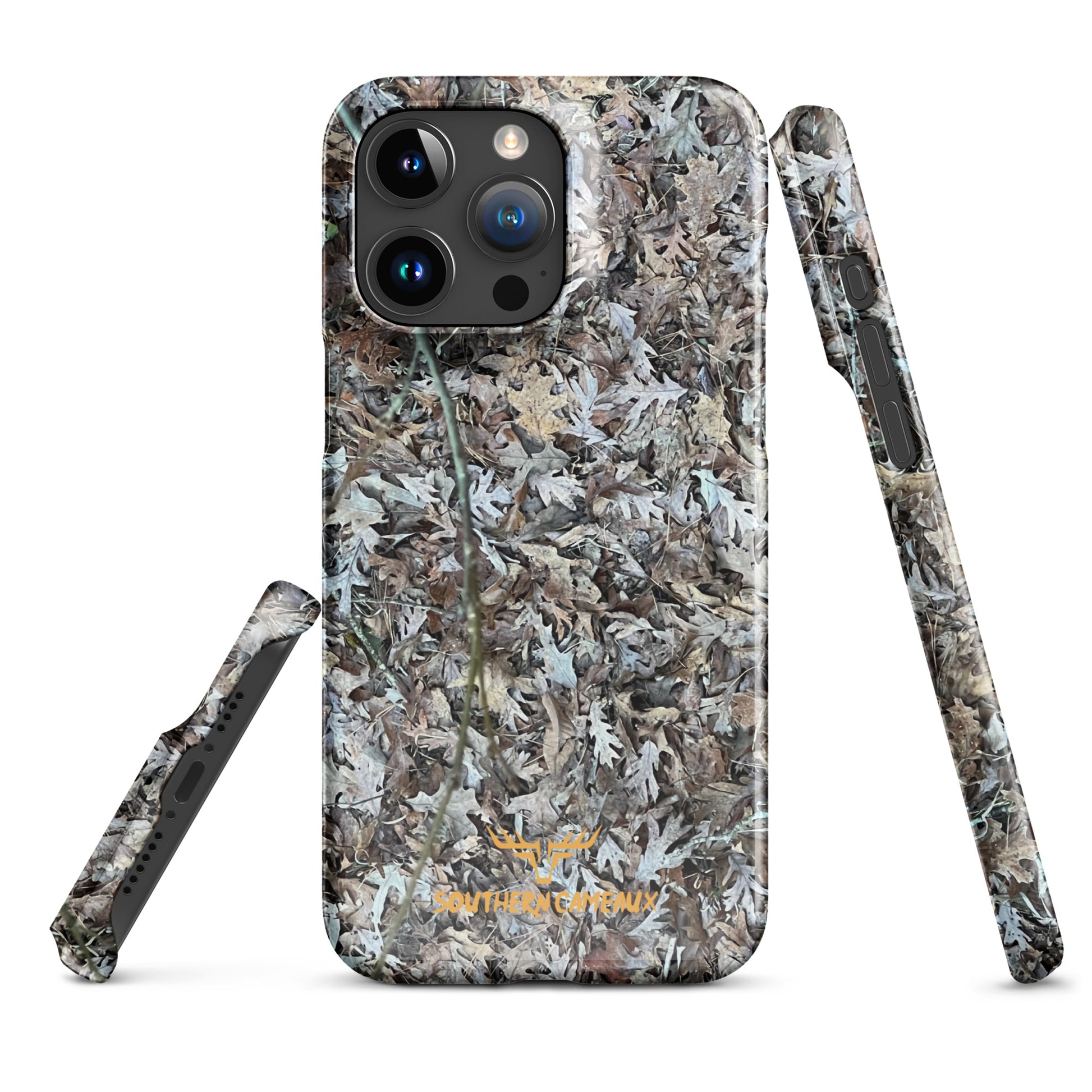 Southern Cameaux Snap case for iPhone® - Southern Cameaux