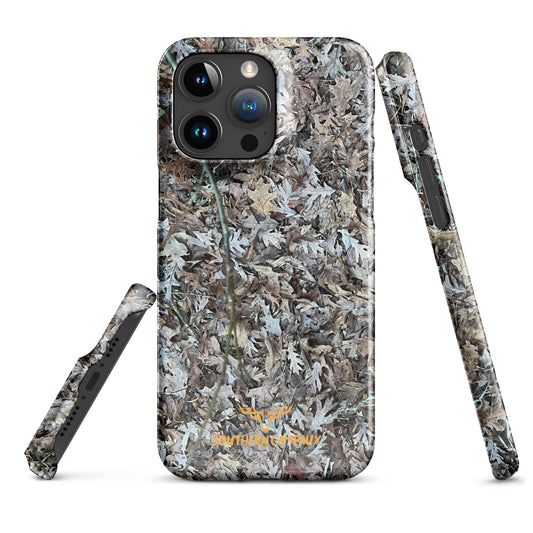 Southern Cameaux Snap case for iPhone® - Southern Cameaux